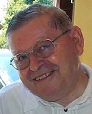 Wolfgang Dettenkofer Wolfgang Dettenkofer