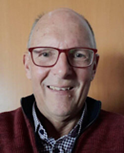 Gerhard Haussmann Gerhard Haussmann